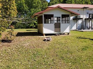 917 Old Spanish Trl, Gautier, MS 39553