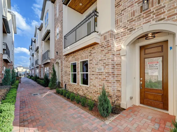 2814 Princeton St, Houston, TX 77009