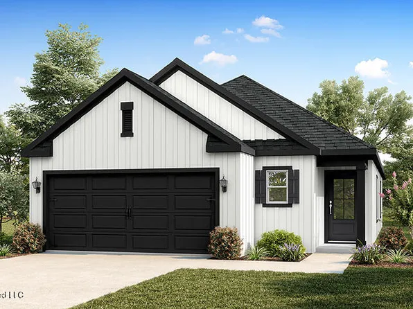 609 Teal Cv, Brandon, MS 39047