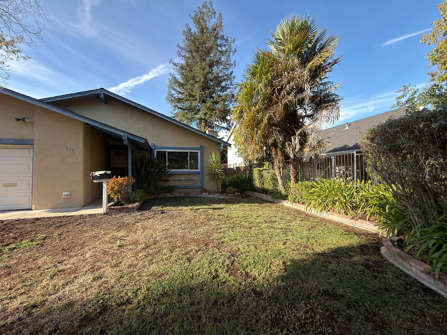Spacious 3BR/2BA Single Family Home | 2-Car Garage + Great San Jose Location — Photo 2