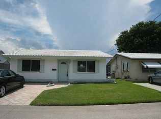 2508 NW 53rd St, Tamarac, FL 33309