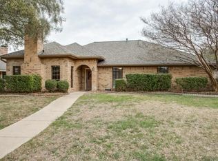 2108 Oakwood Dr, Richardson, TX 75082
