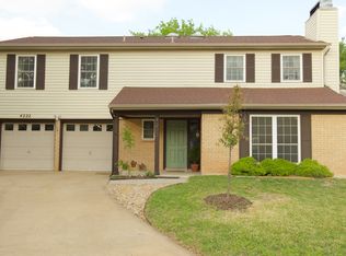 4222 Red Cloud Dr, Austin, TX 78759
