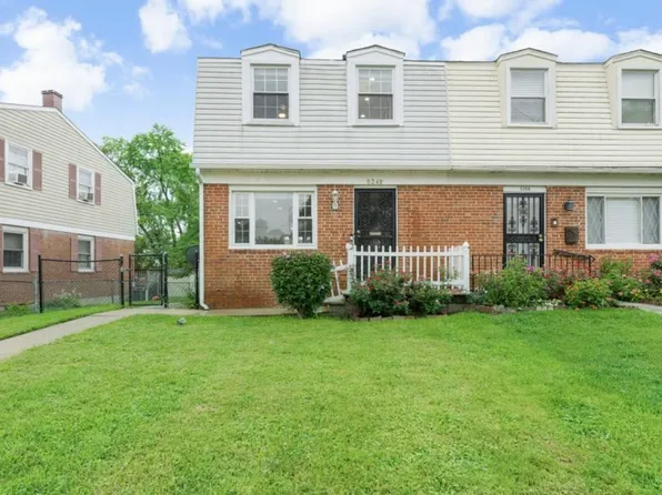 5248 Darien Rd, Baltimore, MD