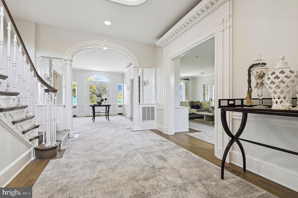 11814 Park Heights Ave, Owings Mills, MD - More