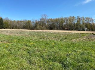 S Koepsel Rd, Akron, NY 14001