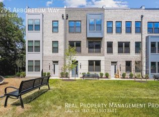 2293 Arboretum Way, Reston, VA 20191