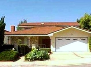 28421 Seamount Dr, Rancho Palos Verdes, CA 90275