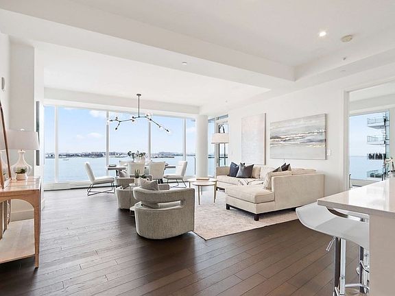 3rd image of 22 Liberty Dr Unit 6F