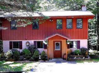 65 Livingston Ln, Clifton Township, PA