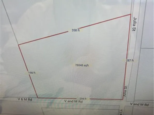 Lawrence Ln, Abita Springs, LA 70420