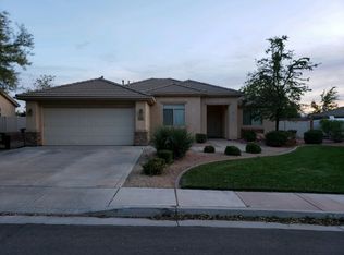 2175 W 1800 N, Saint George, UT 84770