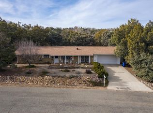 2162 Mark Ave, Prescott, AZ 86301