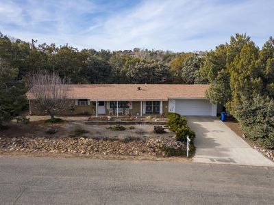 2162 Mark Ave, Prescott, AZ, 86301