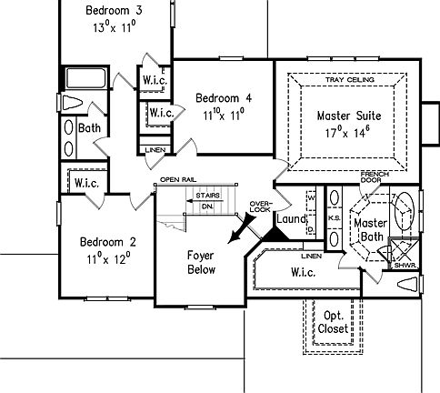 3rd image of 51 Heartwood Dr