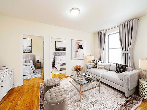 3rd image of 201 E 30th St APT 54
