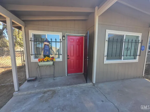 217 S Bliss St, Bakersfield, CA 93307