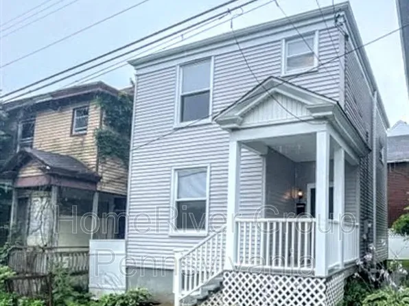 245 Marion St, Mc Kees Rocks, PA 15136