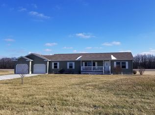 15587 S 1050 W, Wanatah, IN 46390