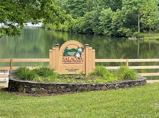 2LOT S Nector Ct, Jasper, GA 30143