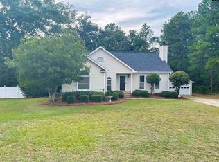 460 Laurel Rd, Lexington, SC 29073