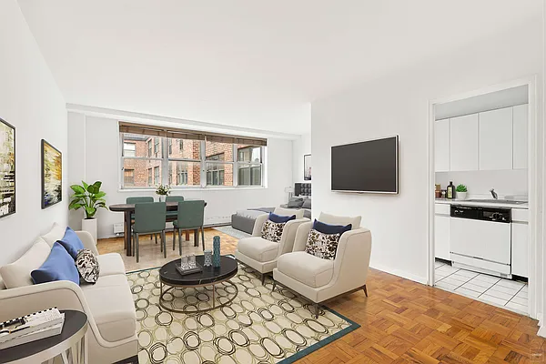 Sold by Christie's International Real Estate Group, LLC | media 9