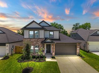 206 Rose Laurel Dr, Alvin, TX 77511