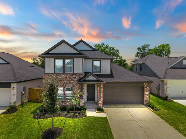206 Rose Laurel Dr, Alvin, TX 77511