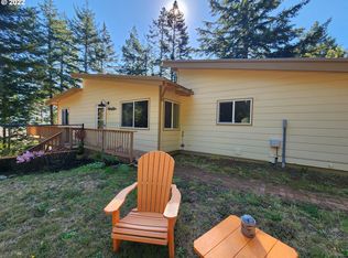 95175 Marchmont Rd, Gold Beach, OR 97444