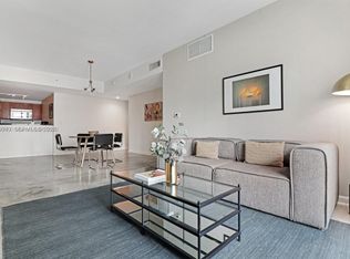 Vizcayne South Condo, Miami, FL 33132