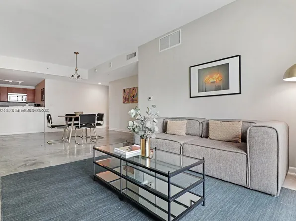 253 NE 2nd St APT 508, Miami, FL 33132