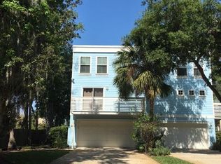 2102 Marsh Point Rd #2102, Neptune Beach, FL 32266