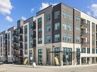 Momentum Apartments, West Jordan, UT 84088