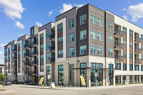 Momentum Apartments Photo 1