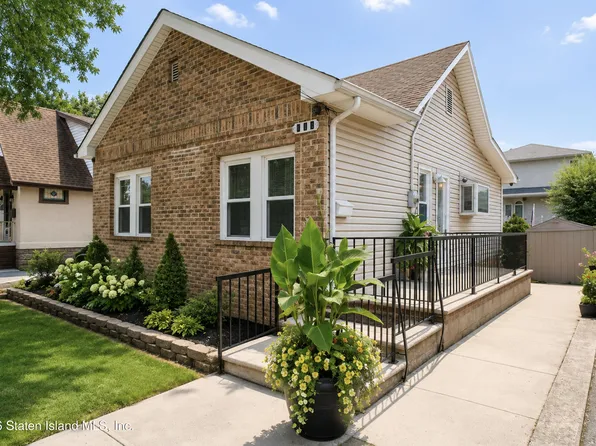 116 Ridgewood Ave, Staten Island, NY 10312