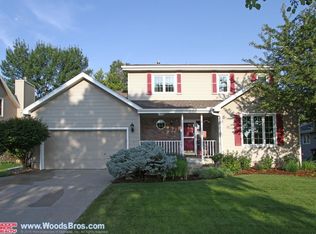 2635 N 75th St, Lincoln, NE 68507