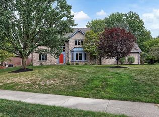 11860 Challenge Ct, Indianapolis, IN 46236