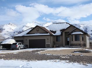 770 Thorpe Dr, Spring Creek, NV 89815