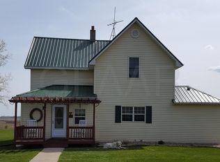 1467 90th Ave NE, McHenry, ND 58464