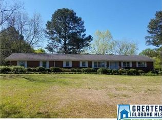 1710 County Road 28, Clanton, AL 35046