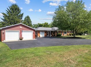 13376 Lake Grant Rd, Mount Orab, OH 45154