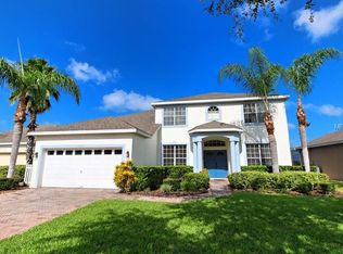 327 Belfry Dr, Davenport, FL 33897