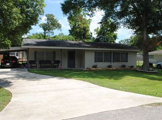 3484 Pheasant St, Orange, TX 77630