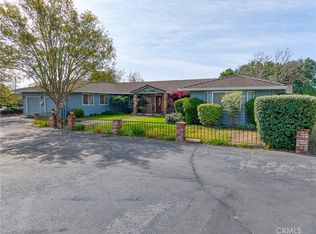 1901 Riggs Rd, Lakeport, CA 95453