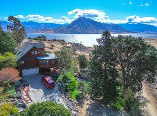 874 Dunivent Rd, Wofford Heights, CA 93285