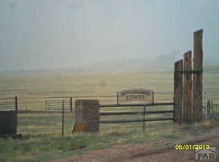 LOT 8 Waterbarrel Rd, Beulah, CO 81023