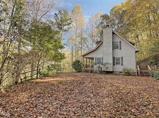 1503 Riverside Dr, Hiawassee, GA 30546