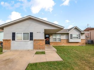 4625 NW Ozmun Ave, Lawton, OK 73505