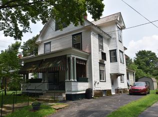 335 Euclid Ave, Saegertown, PA 16433