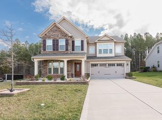 2368 Drake Mill Ln SW, Concord, NC 28025